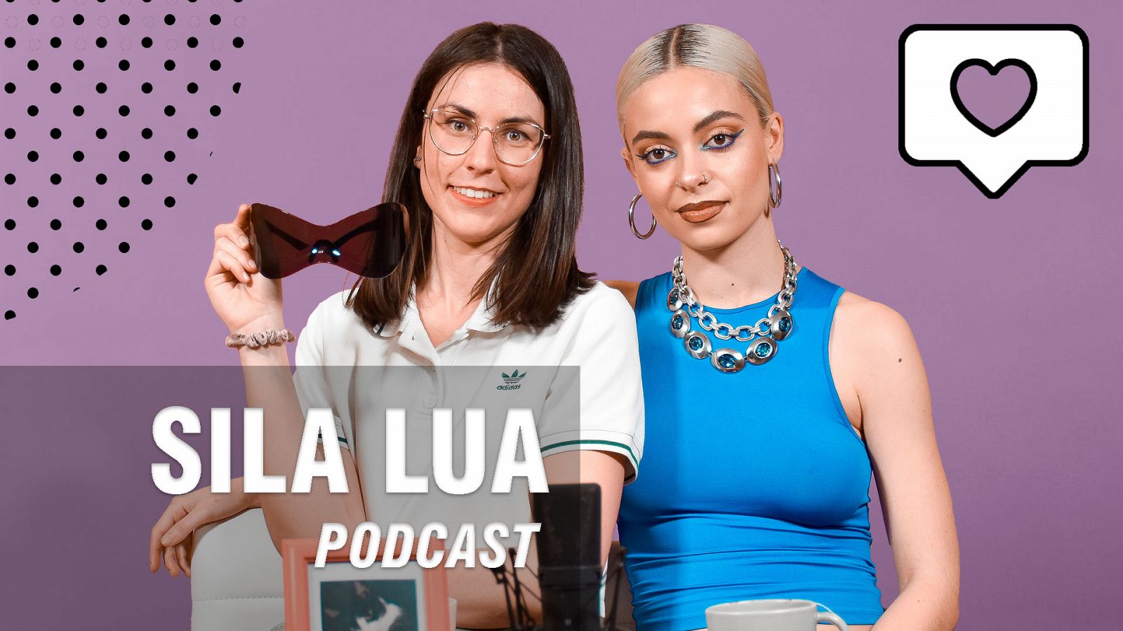 Si tu fan se entera de esto - Podcast: Sila Lua - 02/05/2023 - Escuchar ahora