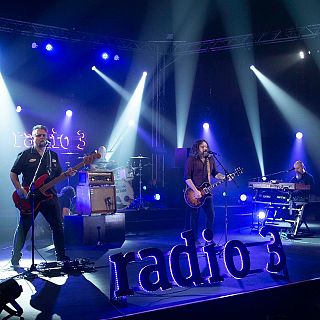 Los conciertos de Radio 3