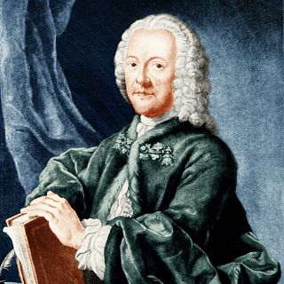 De viaje con Telemann