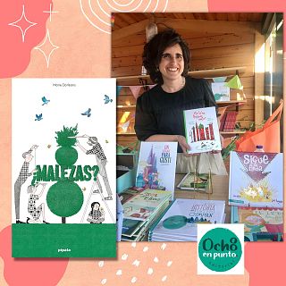 La estación azul de los niños (LEAN)