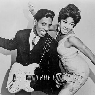 Píntalo de negro. El soul y sus historias