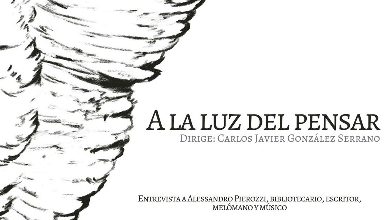 A la luz del pensar - ¿Por qué no podemos vivir sin música? - Escuchar ahora