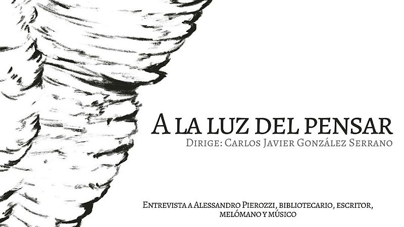 A la luz del pensar - ¿Por qué no podemos vivir sin música? - Escuchar ahora