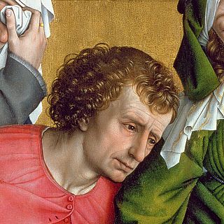 Diálogo con las musas