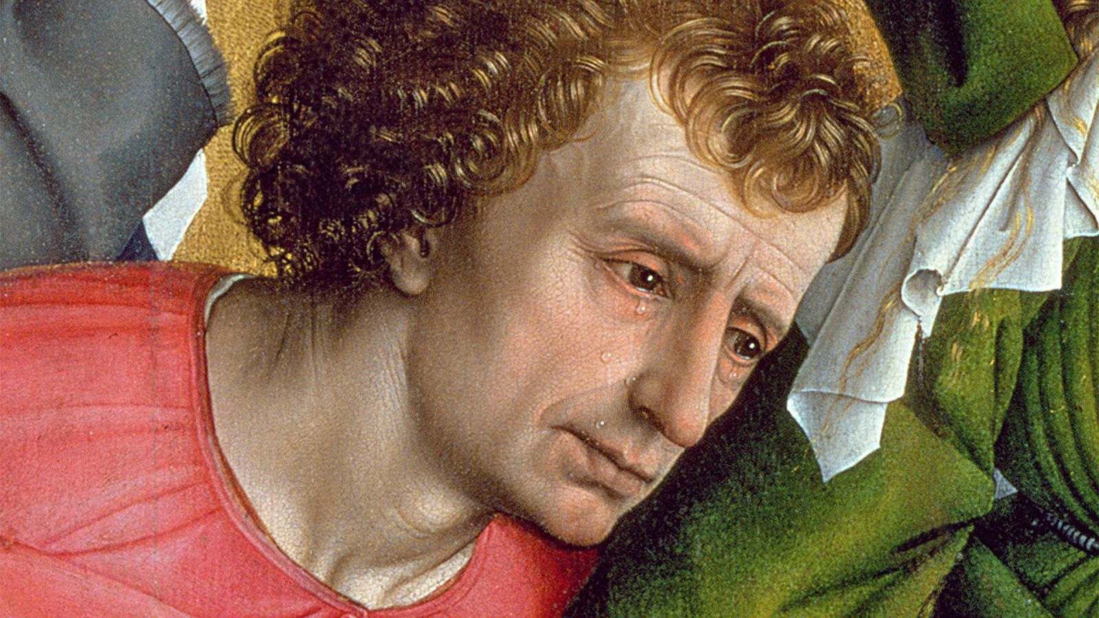 Diálogo con las musas - Una furtiva lágrima - Escuchar ahora