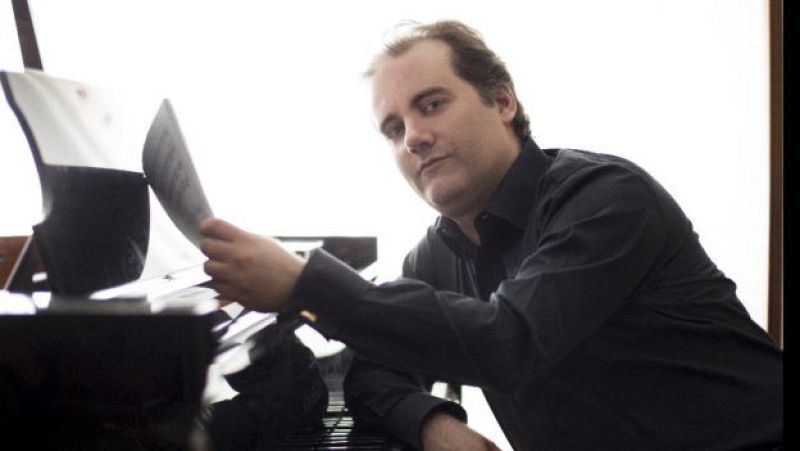 Josu de Solaun - escuchar ahora