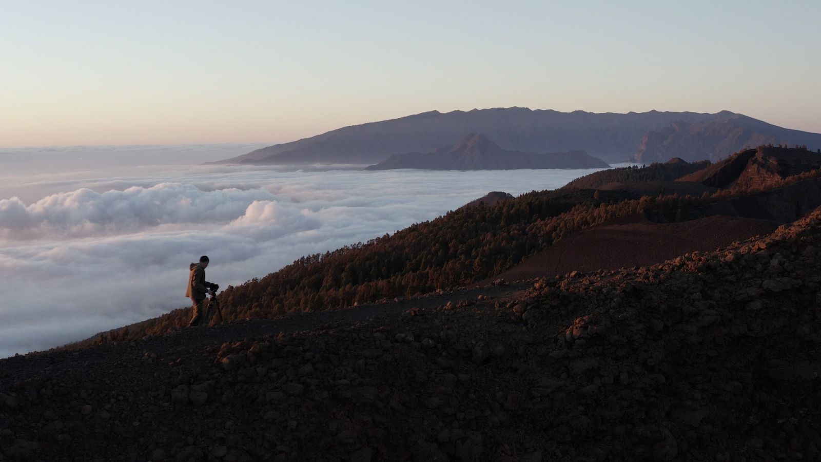 Reserva natural - El cine ambiental que viene - 01/06/23 - escuchar ahora