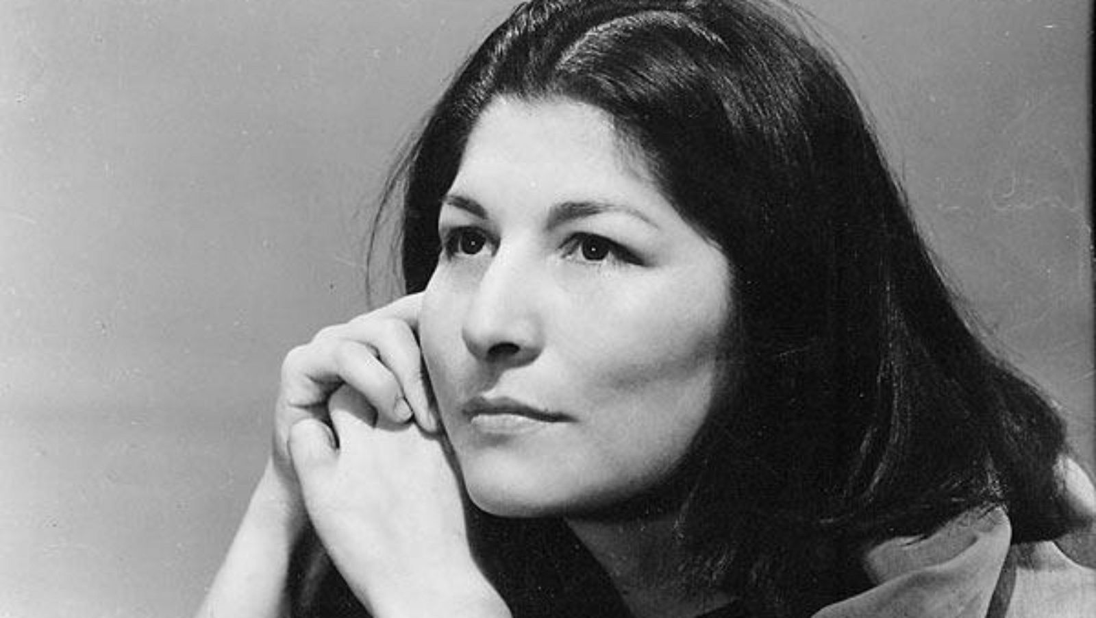 Con acento argentino - Mercedes Sosa. 'Alfonsina y el mar' - 02/06/23 - escuchar ahora
