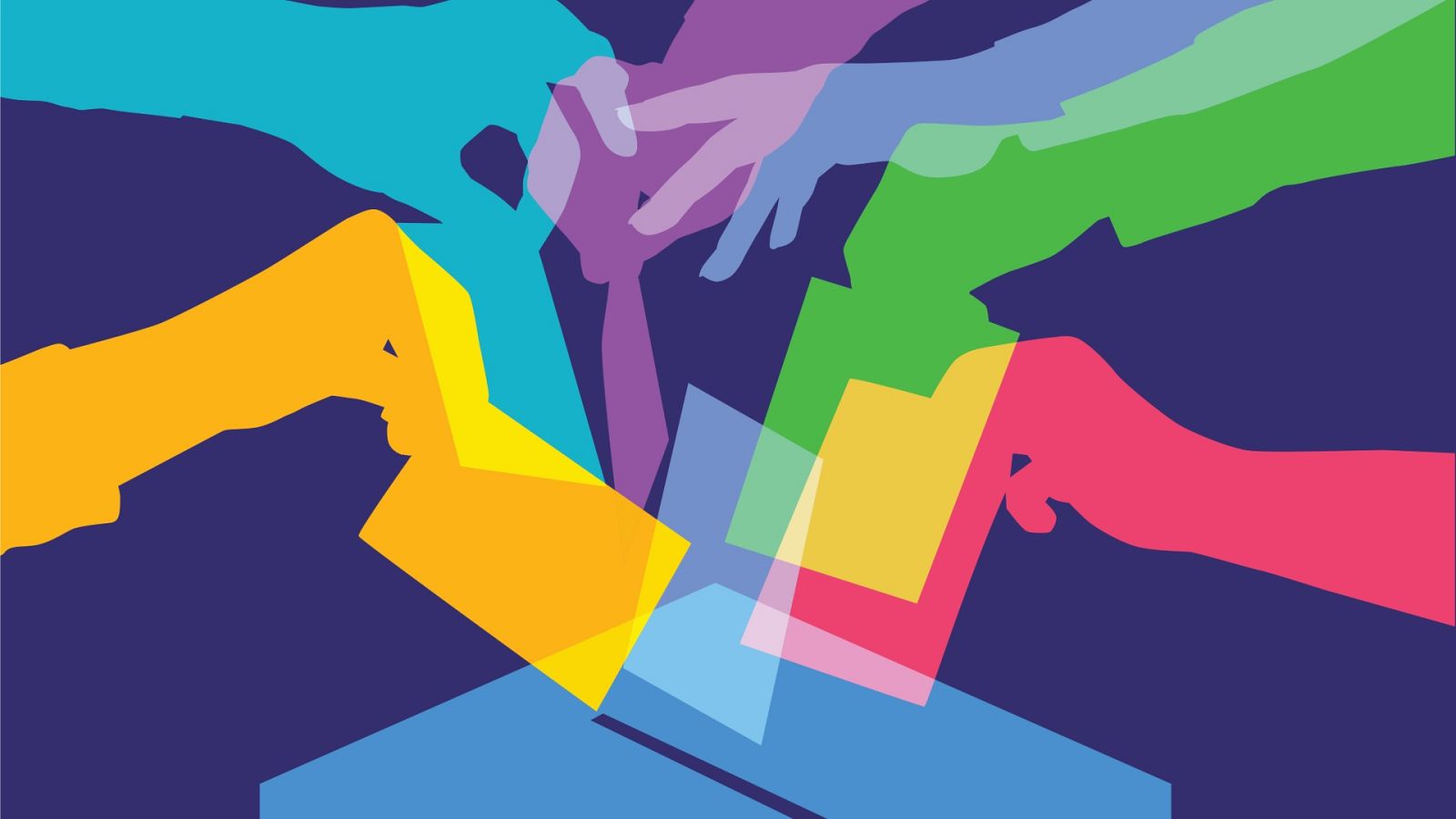 Wisteria Lane - Analizamos los resultados electorales en clave LGTBI+ - 04/06/2023 - Escuchar ahora