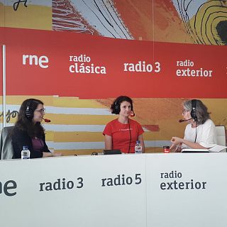 Un idioma sin fronteras