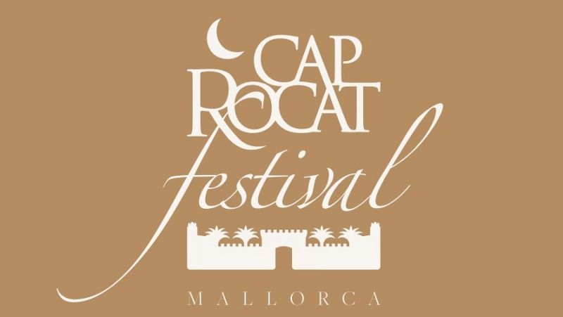 El Festival Cap Rocat - escuchar ahora