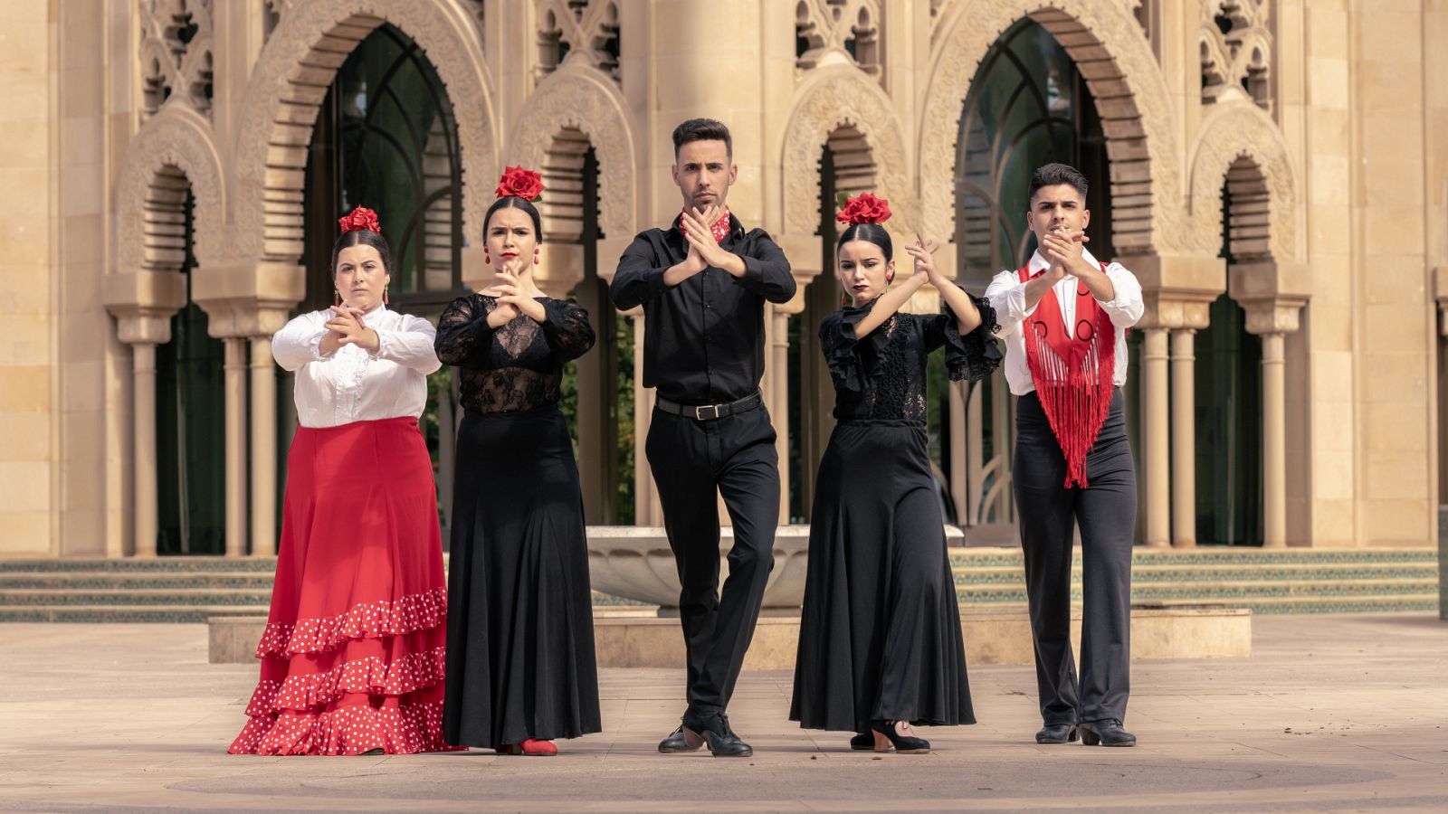 Escenas flamencas - Israel Fernández, 'Pura sangre' - 02/06/23 - escuchar ahora