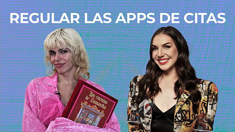  ¿Se deberían regular las apps de ligar?