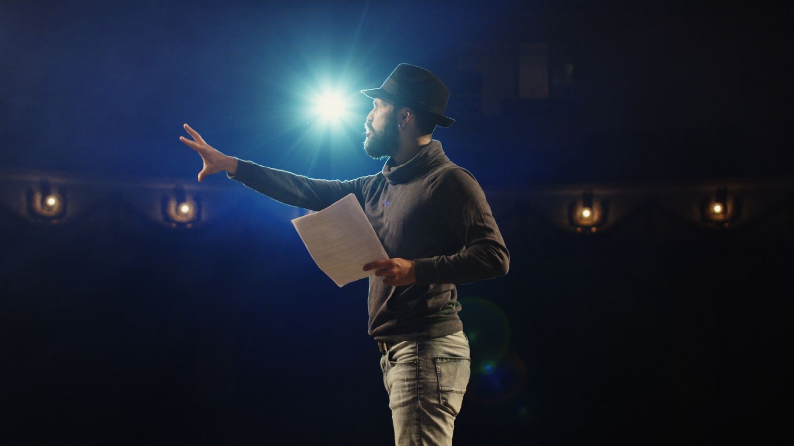 Latinoamérica - Sergio De Bustamante - 02/06/23 - escuchar ahora