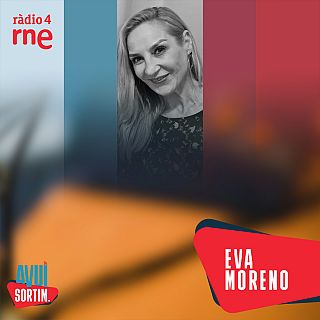 Eva Moreno: L'addicció al sexe. Mai en tinc prou!