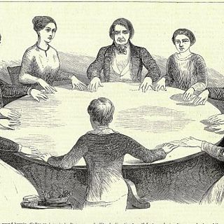 Espiritismo y heterodoxia