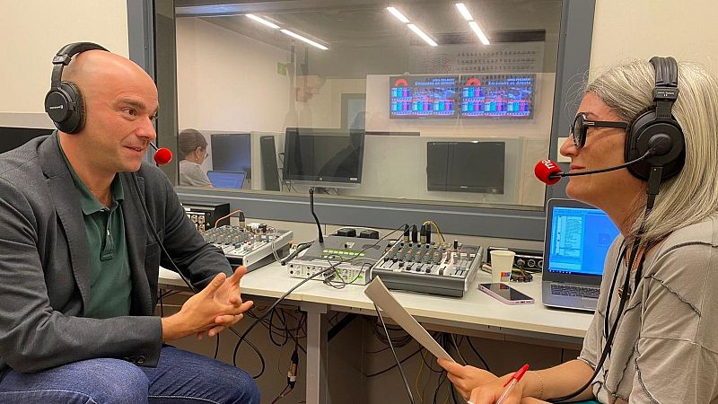 Faristols - Estat en joc - Escoltar ara