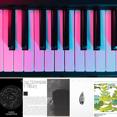 Tercera vía - Pianos aventureros - 03/06/23 - escuchar ahora