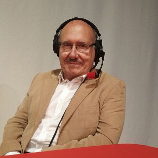 Rafael Rebolo y el Instituto de Astrofísica de Canarias