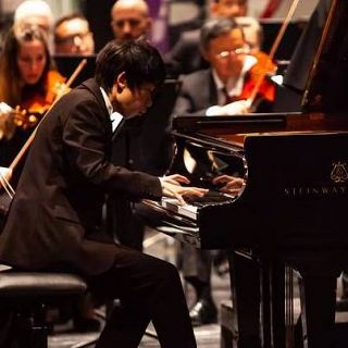 Concurso Internacional de Piano "Premio Ja�n"