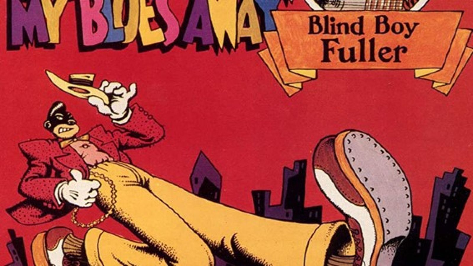 Melodías pizarras - Titanes del blues - 03/06/23 - escuchar ahora