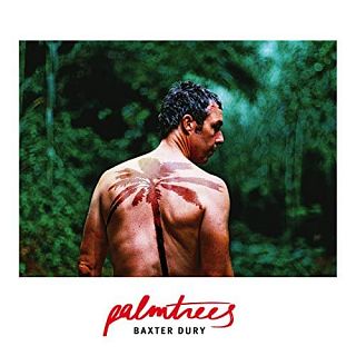 Clandestinus: Palm Trees, de Baxter Dury