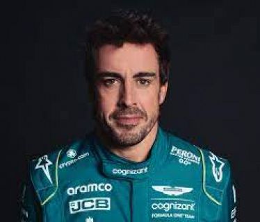 IG-Notes: Fernando Alonso