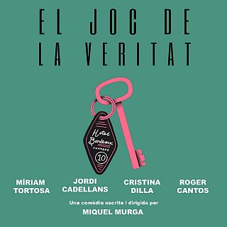Se7 de cultura: Miquel Murga i Mar Puig