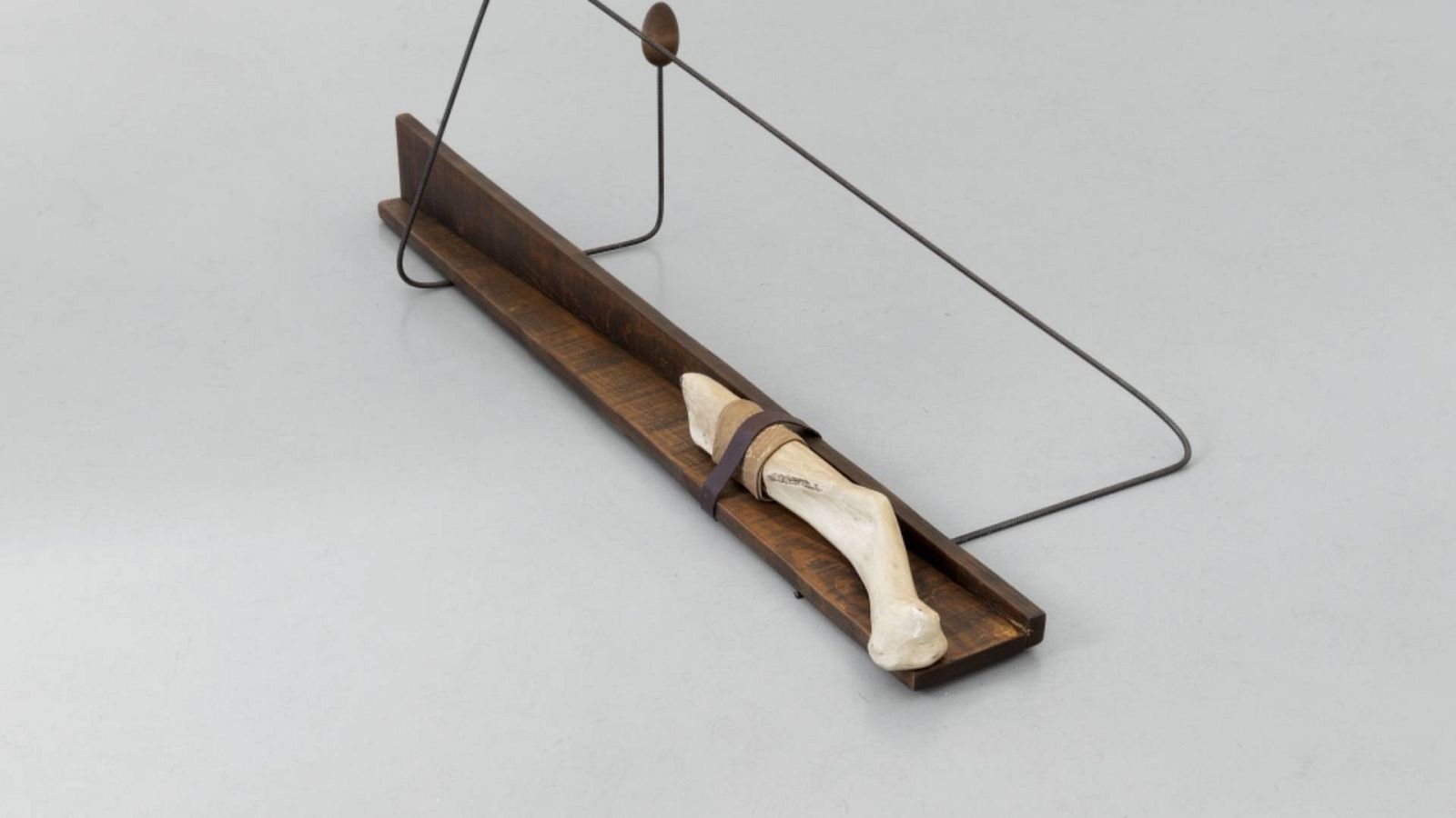 La radio tiene ojos - Christian García Bello - 04/06/23 - escuchar ahora