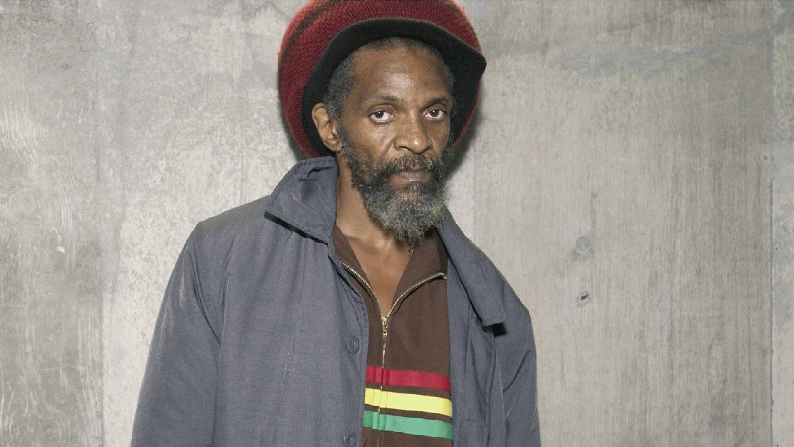 Alma de león - Jah Skaka, el Guerrero Zulú (1948-2023) - 04/06/23 - escuchar ahora