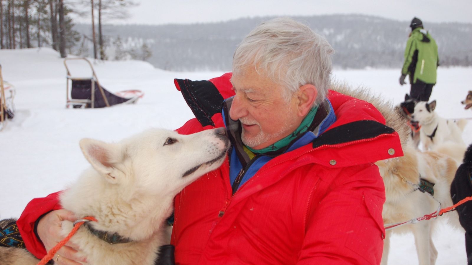 El placer de admirar - Javier Cacho - 10/06/23 - escuchar ahora