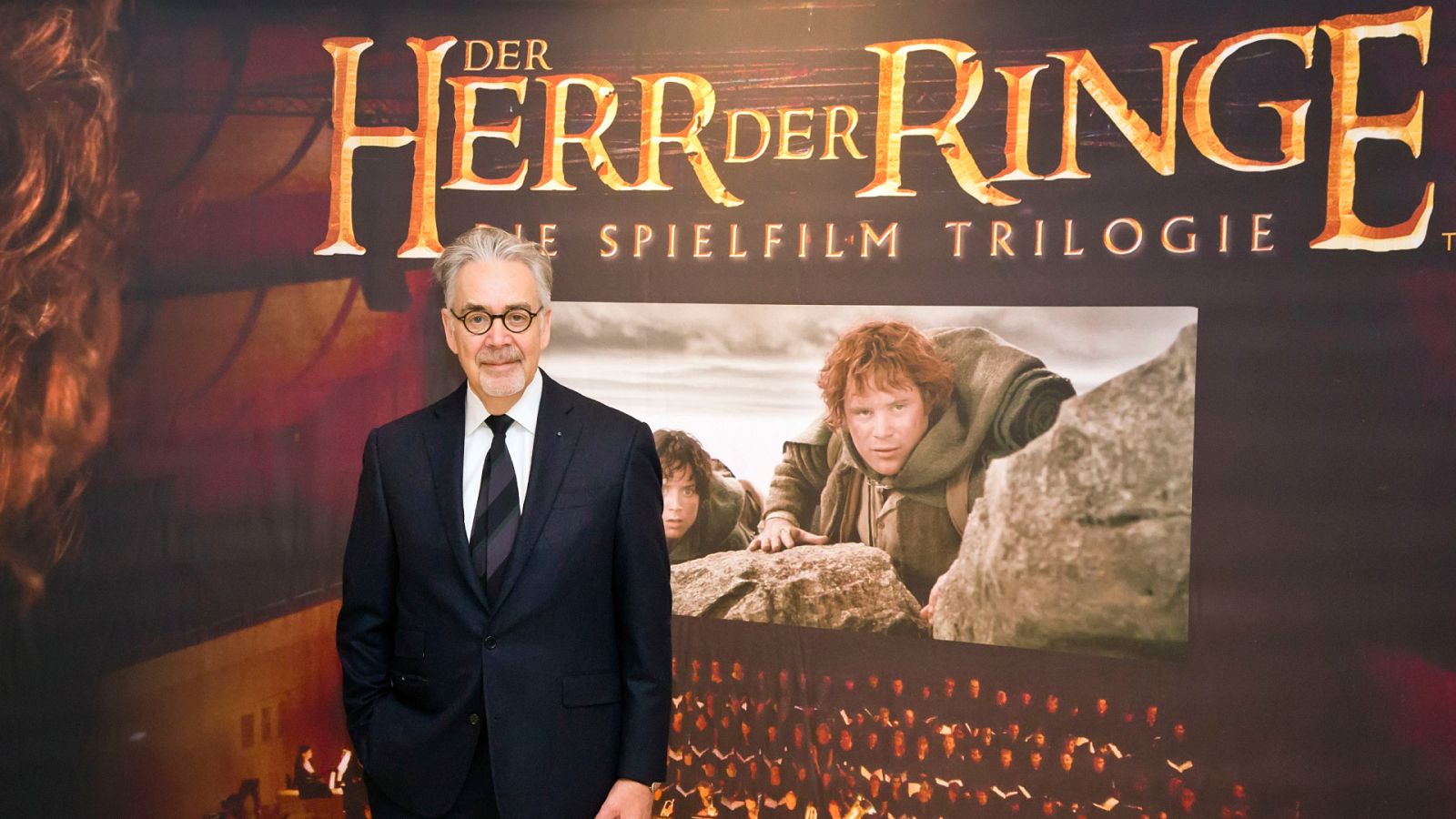 La música y el cine - Más allá de la Tierra Media - 28/05/23 - escuchar ahora