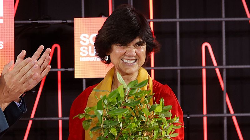 Las Mañanas de RNE con Íñigo Alfonso - Llega la undécima edición de South Summit a Madrid - Escuchar ahora