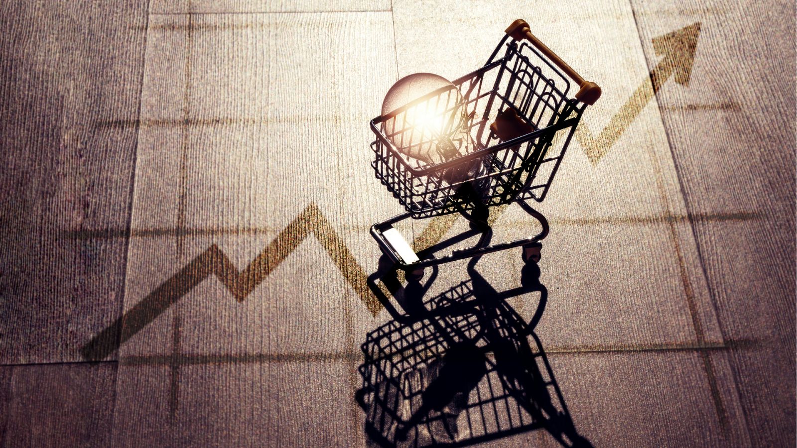 Consumo gusto - Tipos de compradores - 05/06/23 - Escuchar ahora