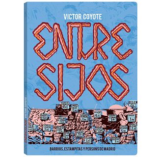 Viñetas y bocadillos