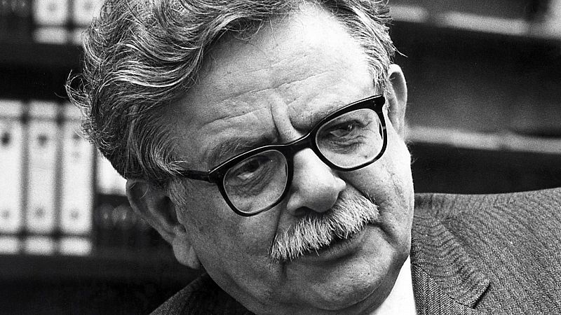 Por las fronteras de Europa - Elias Canetti : el mundo visto desde Ruse - Escuchar ahora