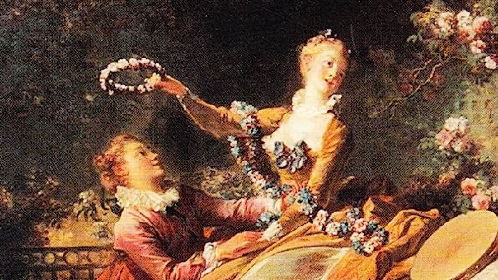 La hora azul - Luis XV: Música y amantes - 05/06/23 - escuchar ahora