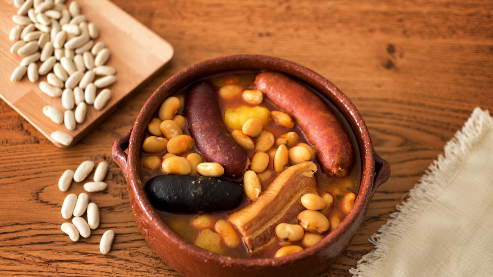 Come sano y calla - Hablamos de fabada - 04/06/23 - escuchar ahora