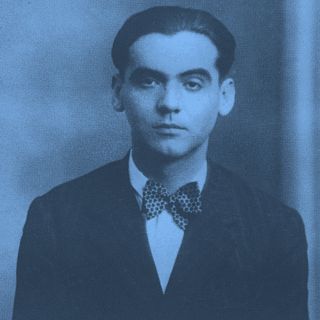 Víctor Amela recorda Federico García Lorca