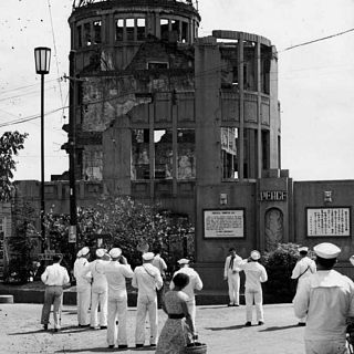 'Hiroshima. Testimonio de los últimos supervivientes'