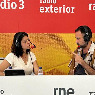 Dramedias en Radio 5