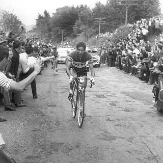 Vida y milagros de Bahamontes