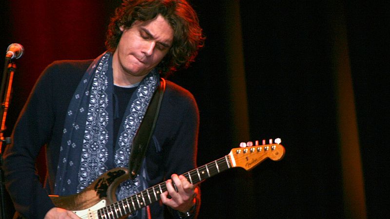 Cinco Pistas - John Mayer, la guitarra de Bridgeport - 07/06/2023 - Escuchar Ahora