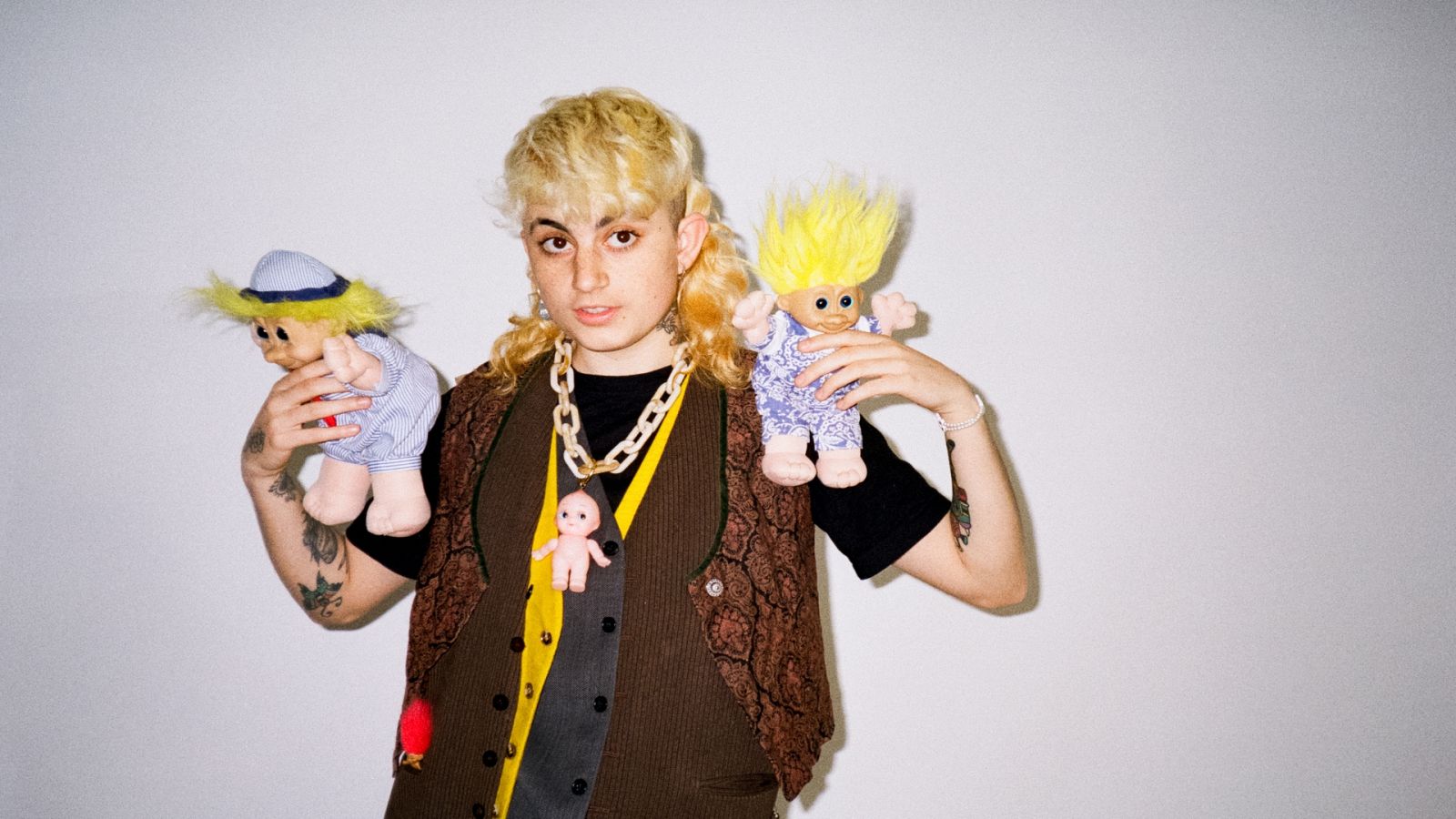 Según me despierte - Hoy canciones personales - 06/06/2023 - Escuchar ahora