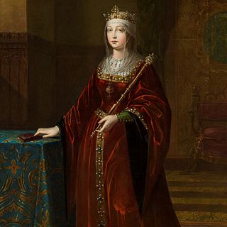 Isabel la Cat�lica, una reina singular