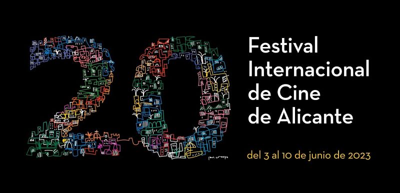 Festival Internacional de Cine de Alicante 6/6/2023 - escuchar ahora