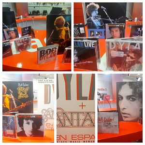 Como lo oyes - Como lo oyes - Live Dylan - 06/06/23 - escuchar ahora