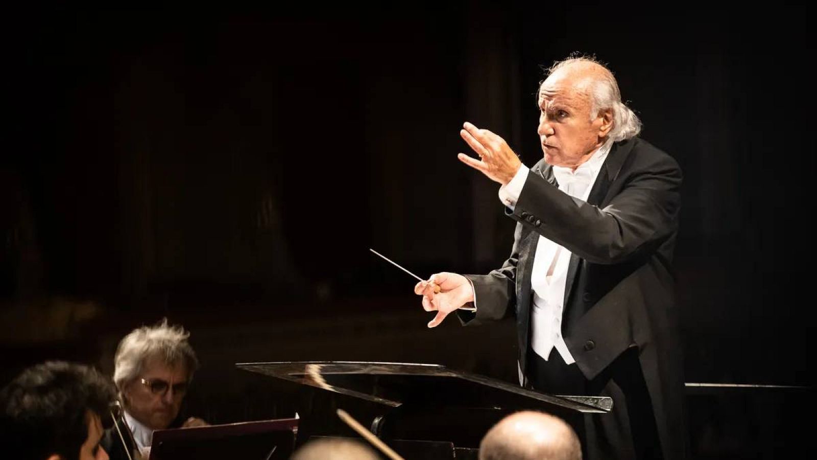 Retrato de artista - Heitor Villa-Lobos (II) - 06/06/23 - escuchar ahora