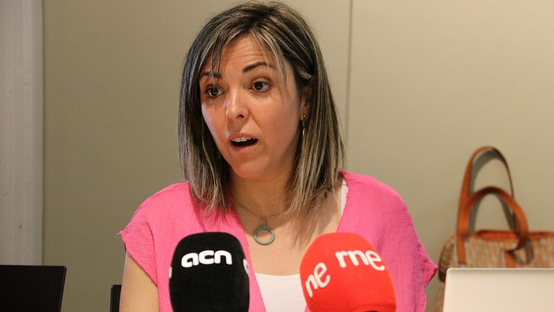 Snia Casas guanya el Nstor Lujn de novella histrica amb 'Retorn als orgens. Els quaderns perduts d'Antoni Gaud'