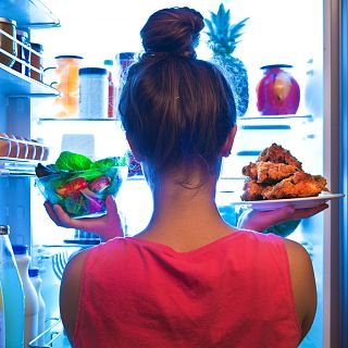 El gallo que no cesa